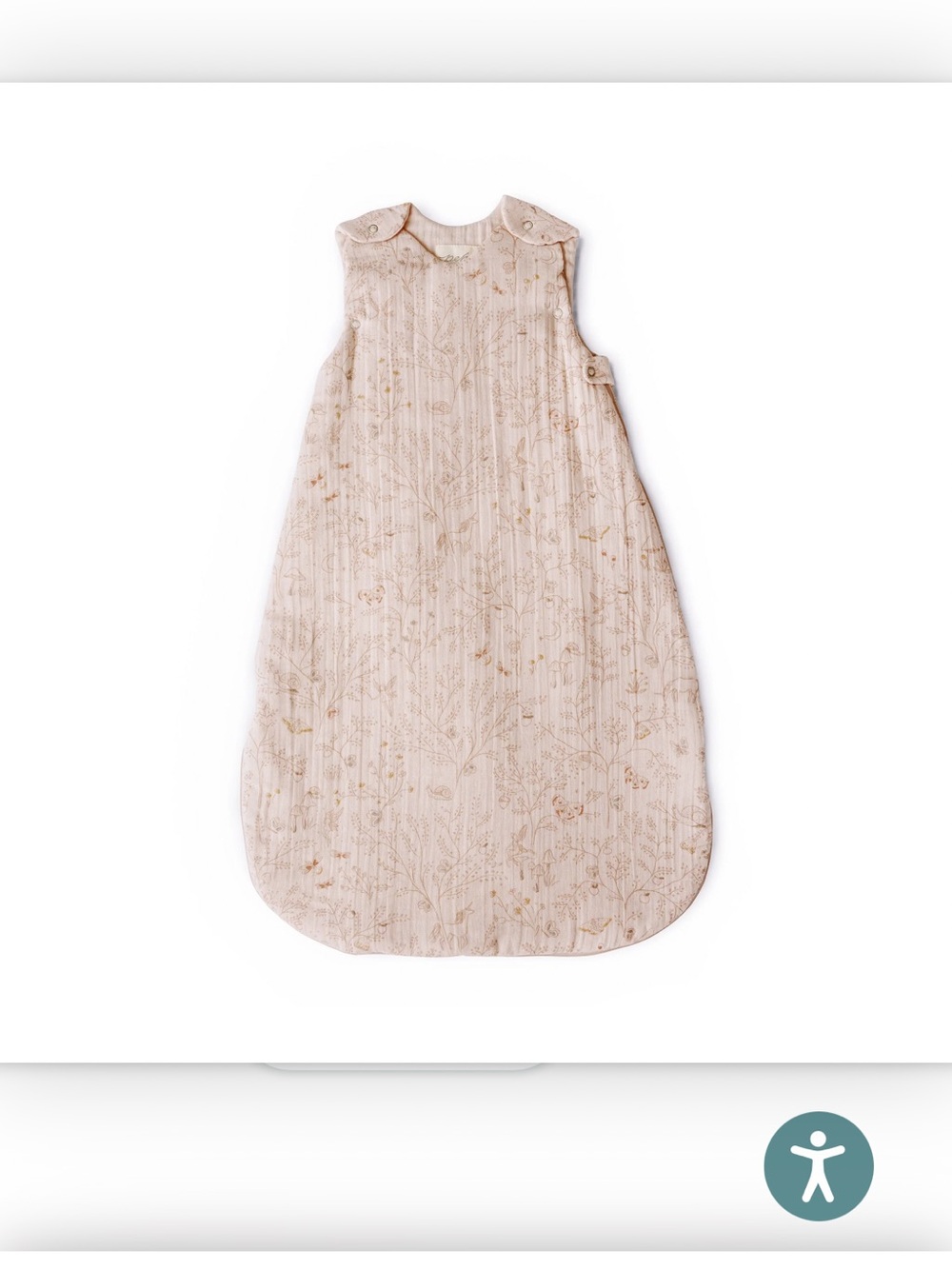PEHR 1.7 TOG Sleep Bag